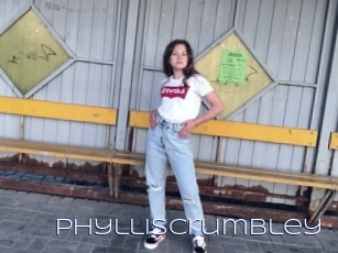 Phylliscrumbley