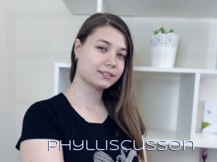 Phylliscusson