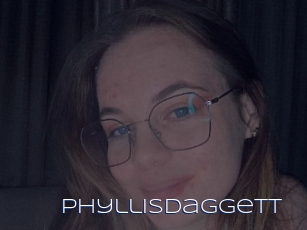 Phyllisdaggett