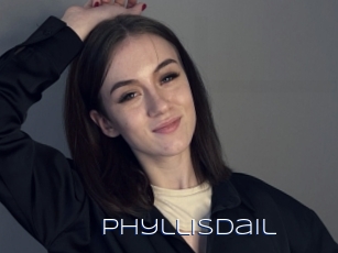 Phyllisdail