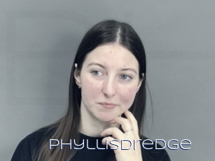 phyllisdredge Blue Hot
