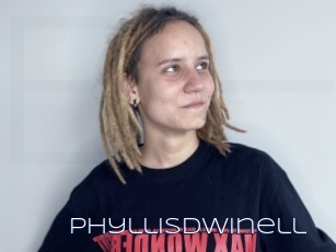 Phyllisdwinell