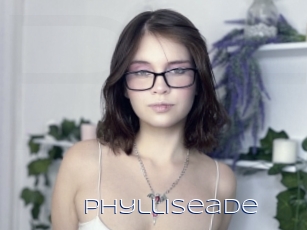 phylliseade Blue Hot