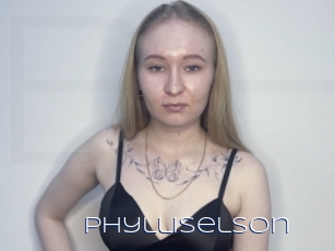 Phylliselson