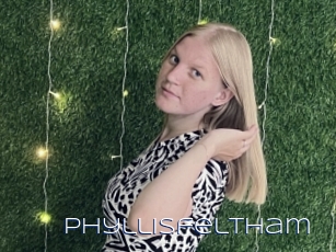 Phyllisfeltham