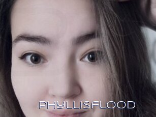 Phyllisflood