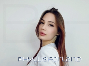 Phyllisforland