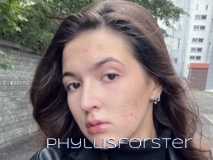 Phyllisforster