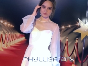 Phyllisfrary