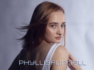 Phyllisfunnell