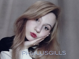 Phyllisgills