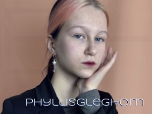 phyllisgleghorn Blue Hot