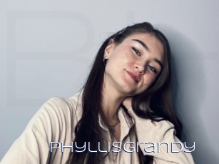 Phyllisgrandy