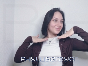 Phyllisgrayer