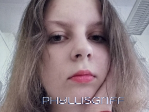 Phyllisgriff