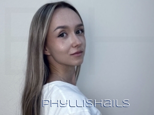 Phyllishails