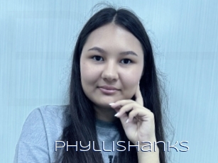 Phyllishanks