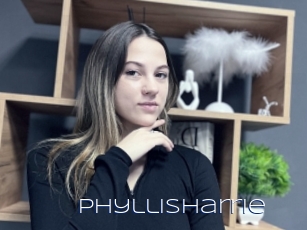 phyllisharrie Blue Hot