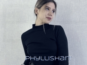 Phyllishart