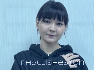 Phyllisheston