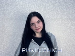 Phyllishigh
