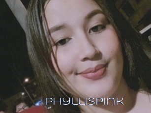phyllispink Blue Hot