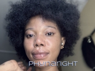 Phynaright