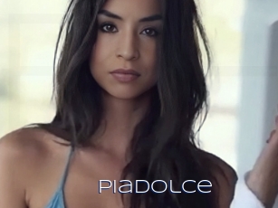piadolce Blue Hot