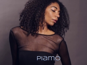 piamo Blue Hot