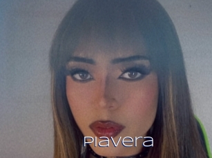 piavera Blue Hot