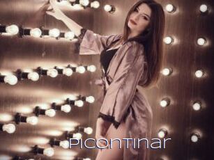 picontinar Blue Hot