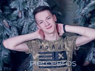 Piercebros