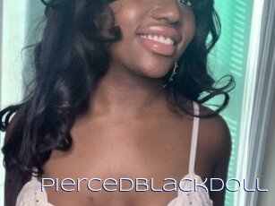 Piercedblackdoll