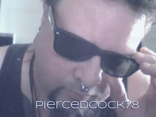 piercedcock78 Blue Hot