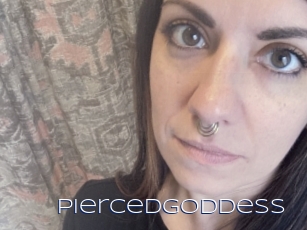 Piercedgoddess