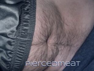 Piercedmeat