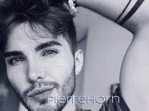 Pierrehorn