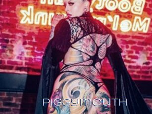 Piggymouth