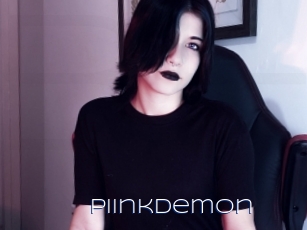 piinkdemon Blue Hot