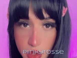 Piinkyrosse