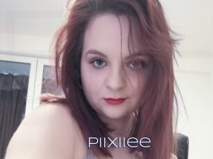 Piixiiee