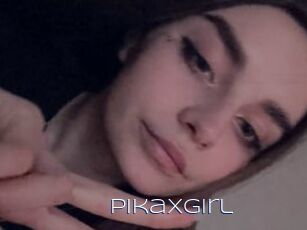 Pikaxgirl