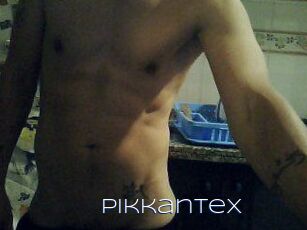 Pikkantex