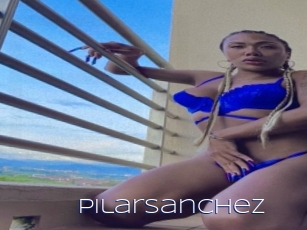 Pilarsanchez