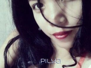 _pilya_ Blue Hot