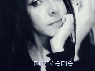 Pimkiepie