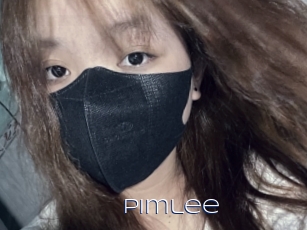 pimlee Blue Hot