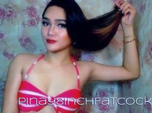 Pinay8inchFatcock