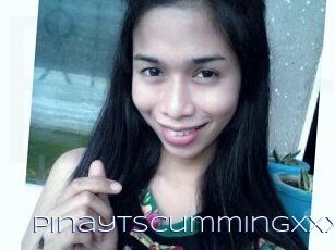 PinayTScummingXXX
