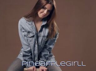 Pineapplegirll